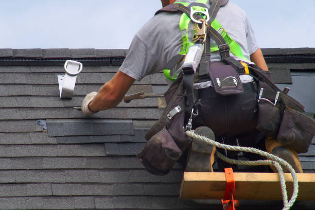 Best Storm Damage Roof Repair  in Riverdale Park, CA