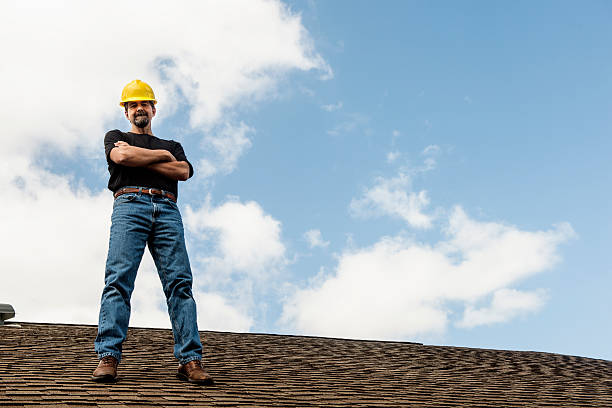 Best Commercial Roofing Services  in Riverdale Park, CA