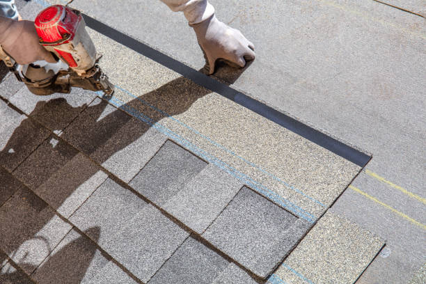 Best Shingle Roofing Installation  in Riverdale Park, CA
